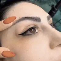 آرایش دائم صورت|خدمات آرایشگری و زیبایی|شیراز, رحمتآباد|دیوار