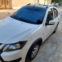 خودرو کوییک مدل 1404پارس خودروی