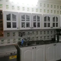 کابینت درحد تمیز|مصالح و تجهیزات ساختمان|آباده, |دیوار