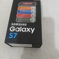 فروش گوشی سامسونگ s7|موبایل|فردوس (خراسان), |دیوار