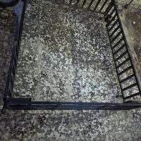 باربند پیکان وانت|قطعات یدکی و لوازم جانبی|اصفهان, الهیه|دیوار