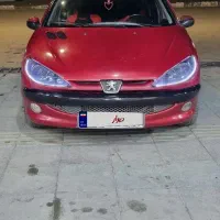 ۲۰۶|خودرو سواری و وانت|ابهر, |دیوار