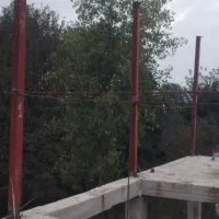 جوشکاری سیار مهدی|خدمات پیشه و مهارت|بندر انزلی, زنبق|دیوار