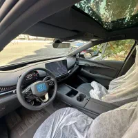 فولکس ایدی یونیکس 2024|خودرو سواری و وانت|تهران, زعفرانیه|دیوار