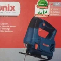 اره چکشی رونیکس . عمود بر رونیکس .Ronix