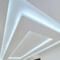 گچکاری پرژه های وسیع همراه بااکیب درسراسرگیلان