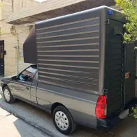 اریسان۲ خاکستری