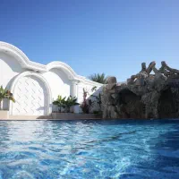 اجاره ویلا عمارت کاخ سفیدکلید اول مالک|اجارهٔ کوتاهمدت ویلا و باغ|دزفول, |دیوار