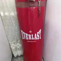 کیسه بوکس بزرگ