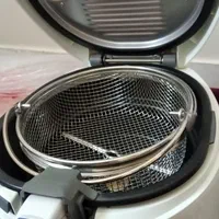 سرخ کن  نو نو|اجاق گاز و لوازم برقی پخت‌وپز|کاشان, میدانگاه آقا|دیوار