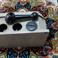 کلید برق فشار قوی برای کارخانه های صنعتی سالم