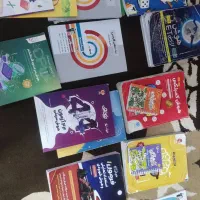 کتابهای تیزهوشان دوره ششم ابتدایی|کتاب و مجله آموزشی|رشت, ولکس|دیوار