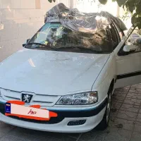 ماشین پارس سال معمولی xu7p صفر کیلومتر 1402