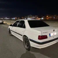 پژو پارس LX TU5، مدل ۱۴۰۱