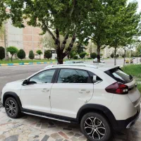 X22 pro|خودرو سواری و وانت|گنبد کاووس, |دیوار