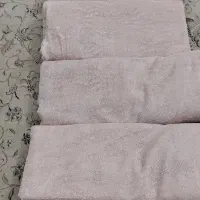 ۴لنگه پرده تور درجه یک|پرده، رانر، رومیزی|قائم‌شهر, |دیوار