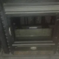 شومینه هیوندای