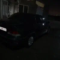 سمند کم کار تمیز|خودرو سواری و وانت|مشهد, بهمن|دیوار