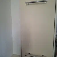 تخت کم جا