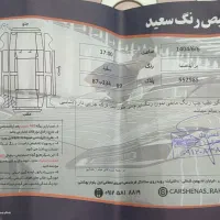 پراید صبا مدل 89 تک سوز|خودرو سواری و وانت|تاکستان, |دیوار