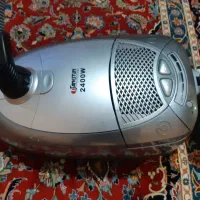 جاروبرقی ۲۴۰۰ وات جانیستون