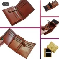 انواع کیفهای چرم|کیف، کفش، کمربند|قزوین, |دیوار