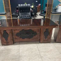 میز مدیریت|مبلمان اداری|دورود, |دیوار