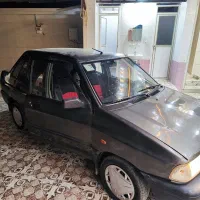 فروش پراید مدل ۹۰