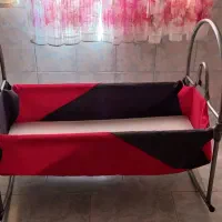 گهواره و کریر