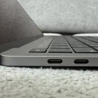 MacBook Pro 2020|رایانه همراه|شیراز, ارم|دیوار