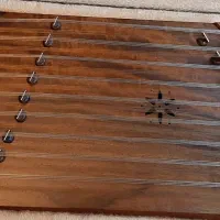 سنتور|سازهای سنتی|ری, علایین|دیوار