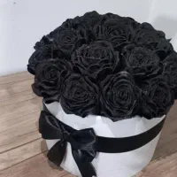 سفارش انواع گل روبانی