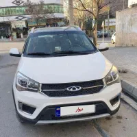 خودرو MVM X22 اکسلنت اسپرت ۹۷ کم‌کار با کارنامه