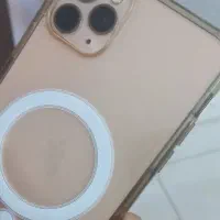 ایفون ۱۱پرومکس گلدپلمپ|موبایل|شیراز, دینکان|دیوار