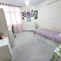آپارتمان ۷۶ متری ۲ خواب خیابون کارگرشمالی