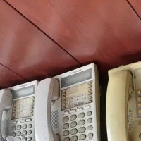 فروش خط رُوند تلفن ثابت
