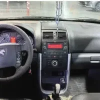 سمند سورن مدل ۹۵|خودرو سواری و وانت|تهران, شهران شمالی|دیوار