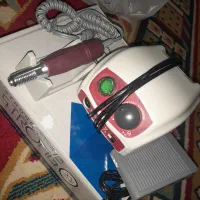 لوازم کاشت ناخن