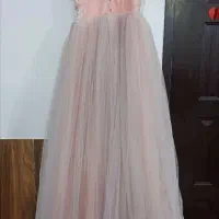 لباس گل‌بهی مناسب جشن و عروسی|لباس|کازرون, |دیوار