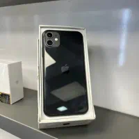 ایفون۱۱مشکی128