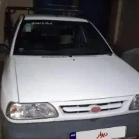 پراید ۴۰۲|خودرو سواری و وانت|رباط‌کریم, الارد|دیوار