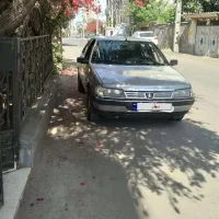 روا سال مدل 89