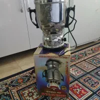 سماور برقی