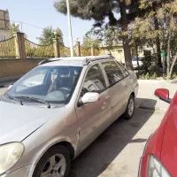 ماشین لیفان ۵۲۰ مدل۱۳۸۷|خودرو سواری و وانت|مشهد, شاهد (شهرک غرب)|دیوار