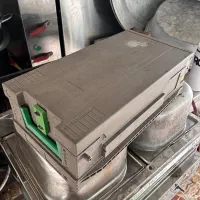 چهار عدد کاست ncr