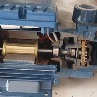 نصب  تعمیر پمپ آب ساختمان