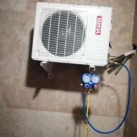 کولر گازی  یخچال ویترینی  پکیج  دستگاه تصفیه آب