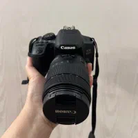 دوربین cannon D850