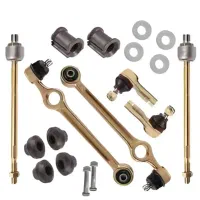 جلوبندی پراید امیرنیا 18 تکه غیر هیدرولیک|قطعات یدکی و لوازم جانبی|ایرانشهر, |دیوار