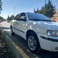 سمند lx